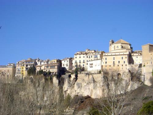 Agroturismo Casa Rural Rocaviva