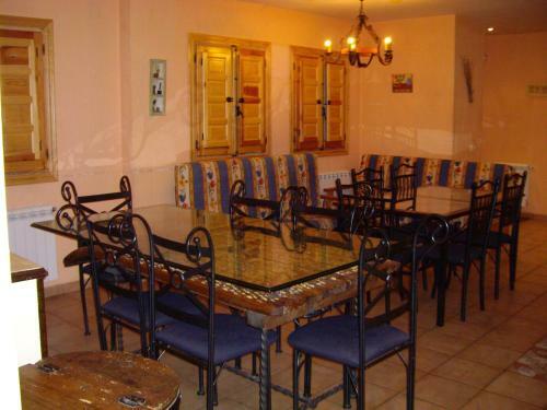 Agroturismo Casa Rural Rocaviva