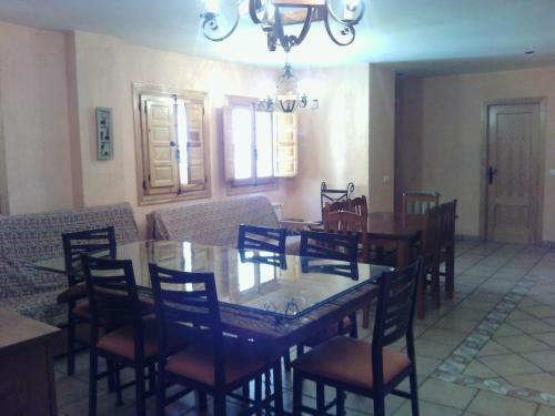 Agroturismo Casa Rural Rocaviva