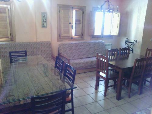 Agroturismo Casa Rural Rocaviva