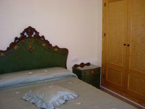 Agroturismo Casa Rural Rocaviva