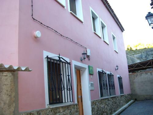 Agroturismo Casa Rural Rocaviva