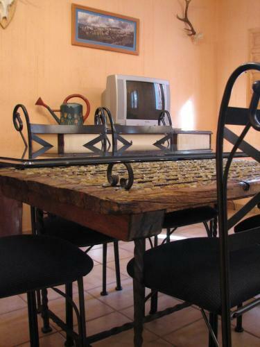 Agroturismo Casa Rural Rocaviva