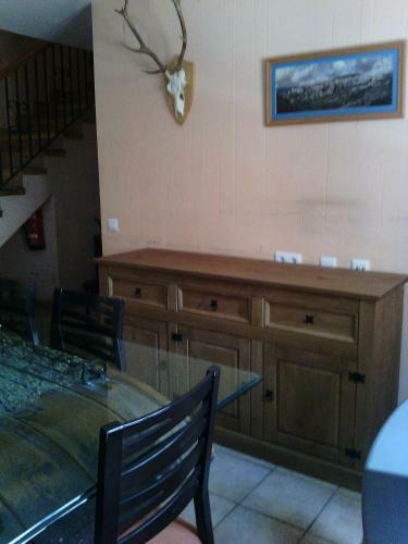 Agroturismo Casa Rural Rocaviva