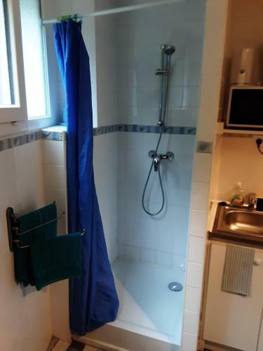 Apartamento La Maison Du Monde