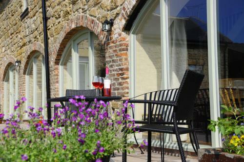 Agroturismo Riding Farm