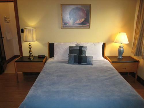 Rodmay Heritage Hotel