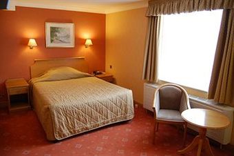 Hotel Hawkstone Park