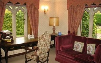 Hotel Hawkstone Park