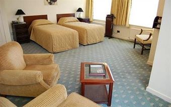 Hotel Hawkstone Park