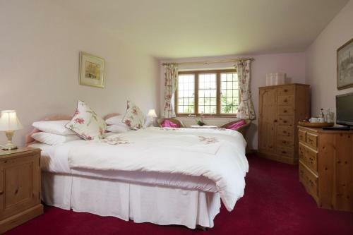 Agroturismo Iffin Farmhouse