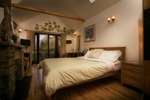 Agroturismo Iffin Farmhouse
