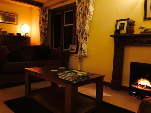Agroturismo Iffin Farmhouse