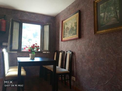 Agroturismo El Cant�n