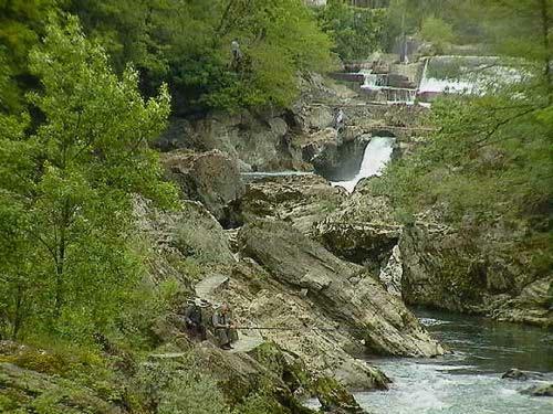 Agroturismo El Cant�n