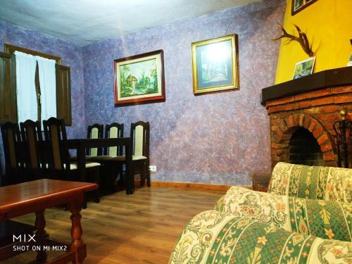 Agroturismo El Cant�n