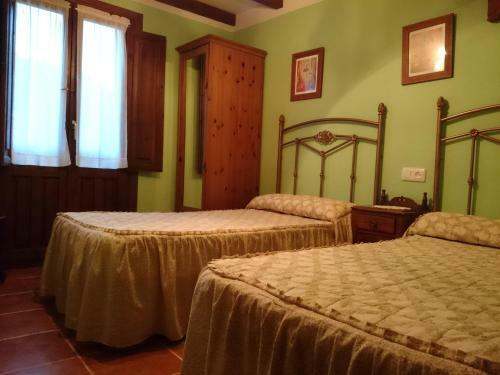 Agroturismo El Cant�n