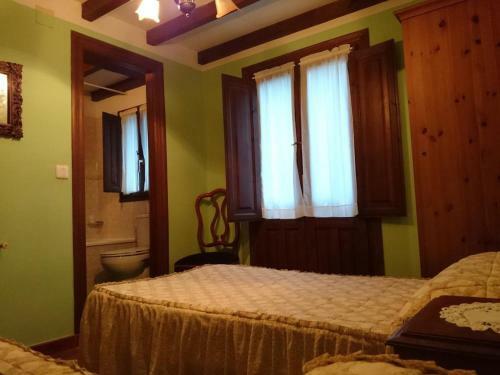 Agroturismo El Cant�n