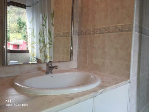 Agroturismo El Cant�n