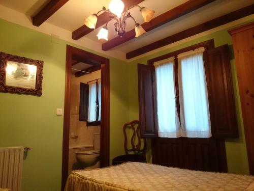 Agroturismo El Cant�n