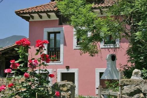 Agroturismo El Cant�n