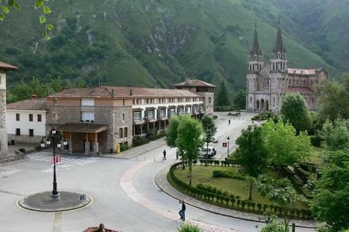 Agroturismo El Cant�n