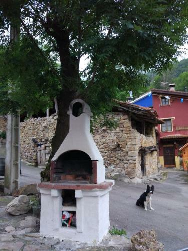 Agroturismo El Cant�n