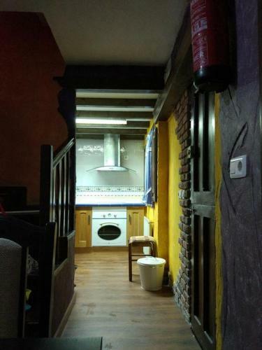 Agroturismo El Cant�n