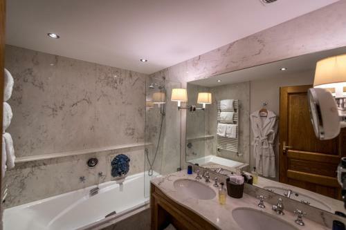 Hotel Auberge Saint Walfrid
