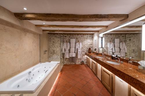 Hotel Auberge Saint Walfrid