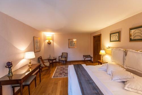Hotel Auberge Saint Walfrid