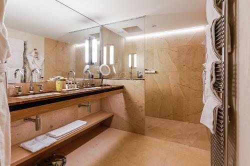 Hotel Auberge Saint Walfrid