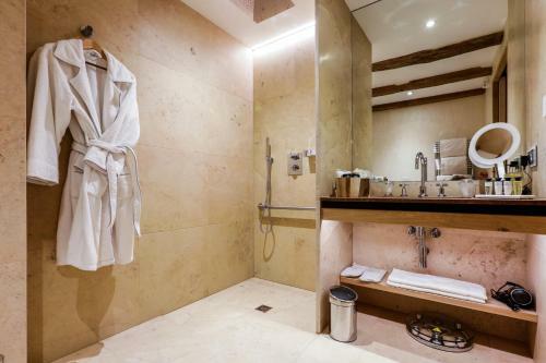 Hotel Auberge Saint Walfrid