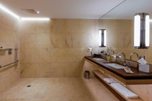 Hotel Auberge Saint Walfrid