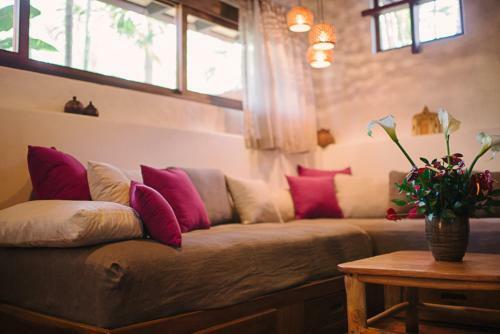 Sue�o Del Mar B&B