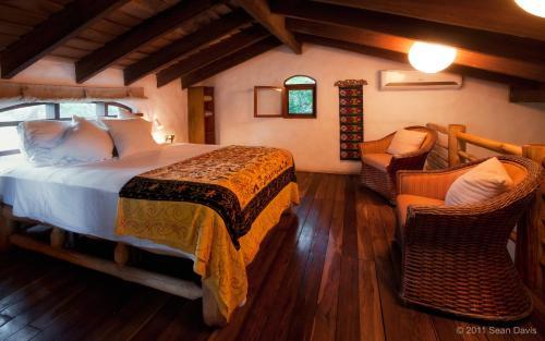 Sue�o Del Mar B&B