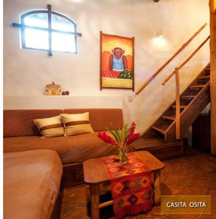 Sue�o Del Mar B&B