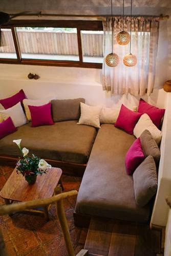 Sue�o Del Mar B&B