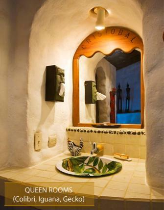 Sue�o Del Mar B&B