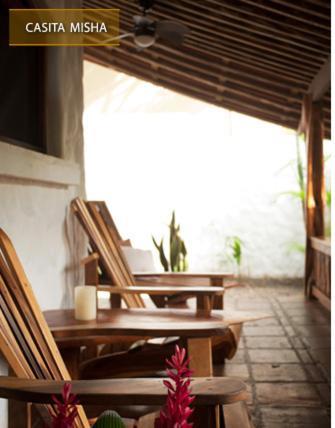 Sue�o Del Mar B&B