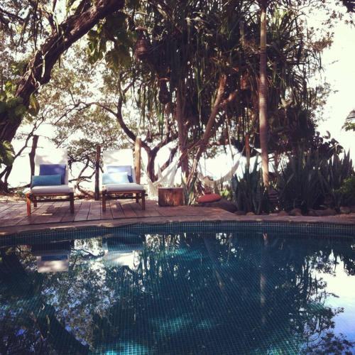 Sue�o Del Mar B&B
