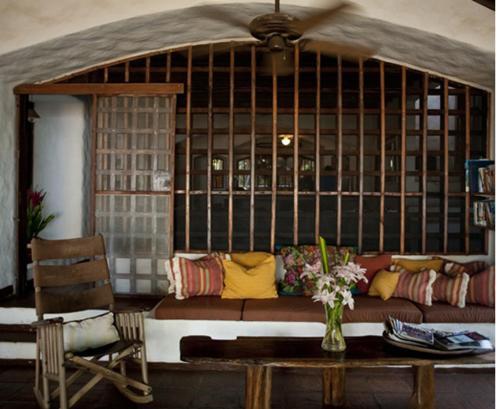 Sue�o Del Mar B&B