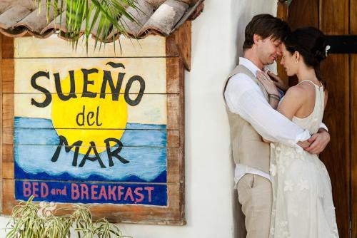 Sue�o Del Mar B&B