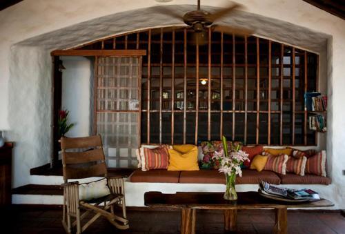 Sue�o Del Mar B&B
