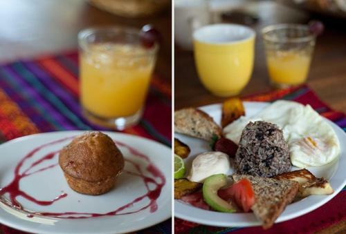 Sue�o Del Mar B&B