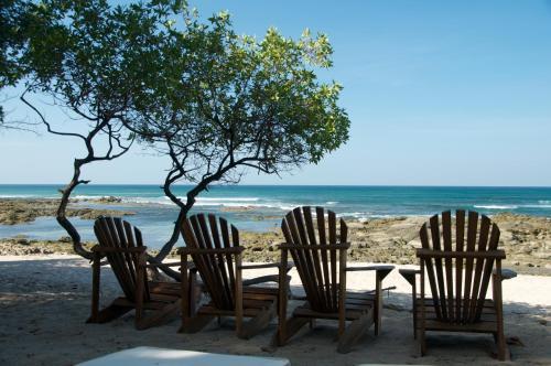 Sue�o Del Mar B&B