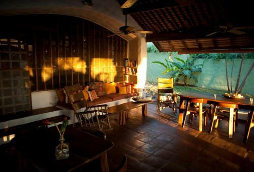 Sue�o Del Mar B&B