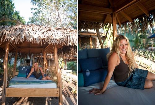 Sue�o Del Mar B&B