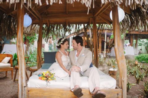 Sue�o Del Mar B&B