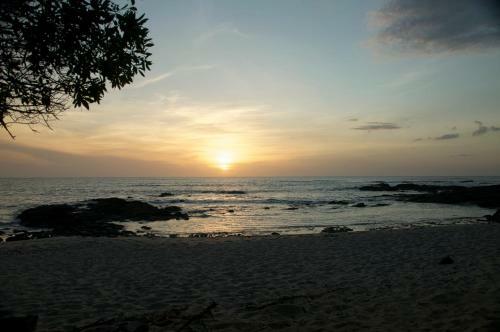 Sue�o Del Mar B&B